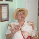 Анна Горягина Анна Горягина