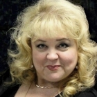 Галина Брусницына Галина Брусницына